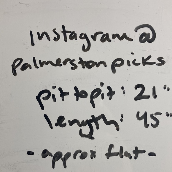 Lanz of Salzburg Nightgown Womens Medium Blue White Plaid Fleece PJs Pockets - Picture 13 of 13